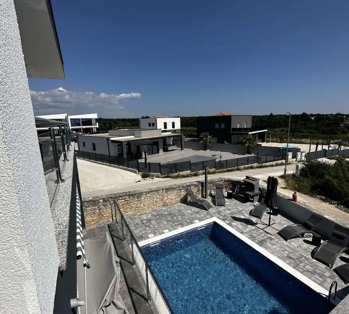 Villa Mariella Kanfanar 0*,