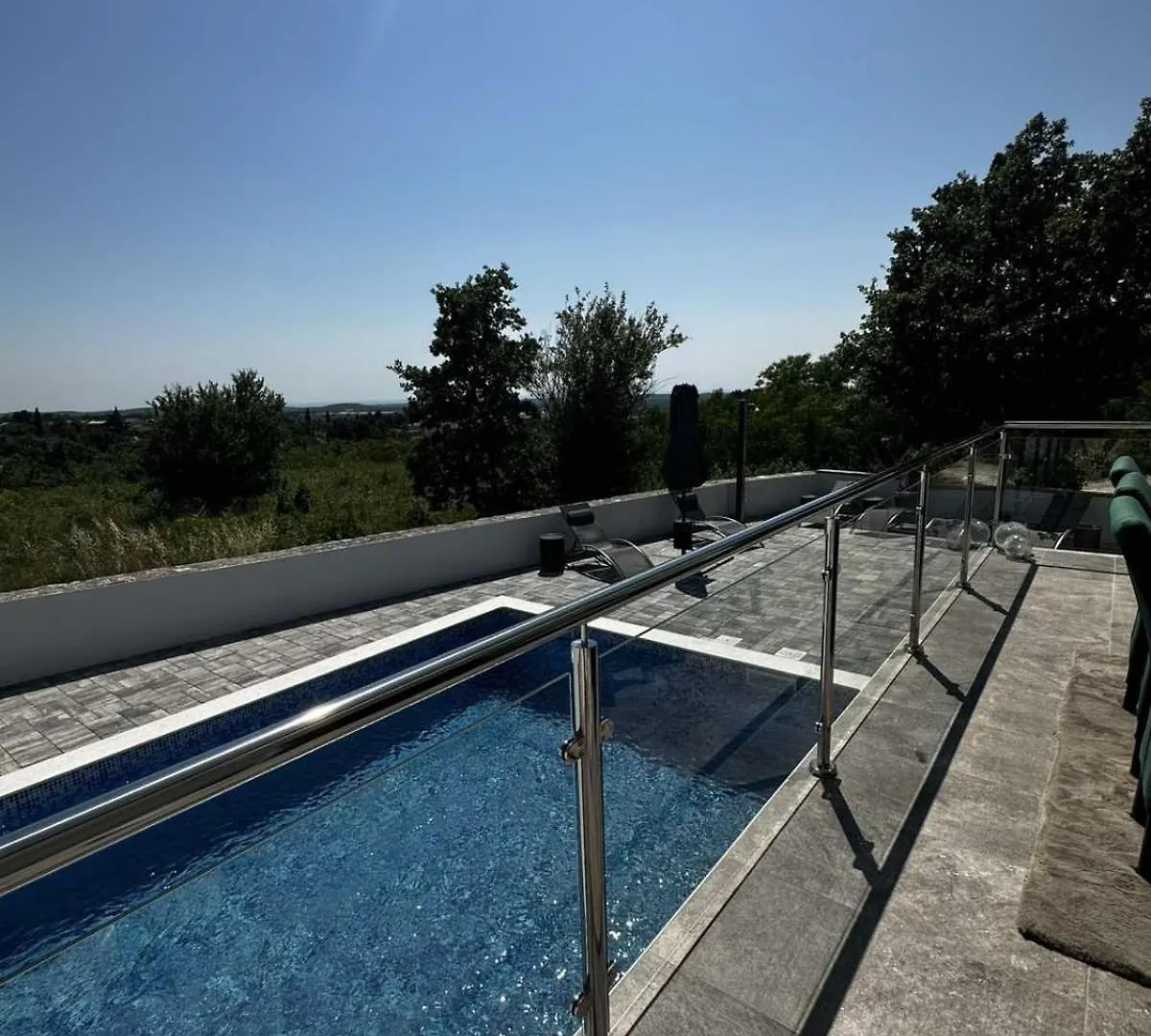 Villa Mariella Kanfanar